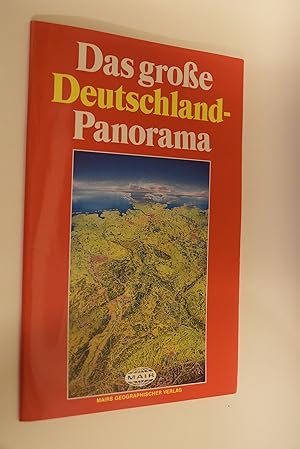 Das grosse Deutschland-Panorama