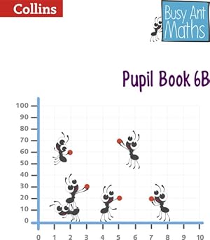 Seller image for Pupil Book 6b for sale by GreatBookPrices