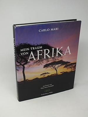 Image du vendeur pour Mein Traum von Afrika mis en vente par Antiquariat Hans Wger