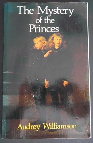 The Mystery of the Princes