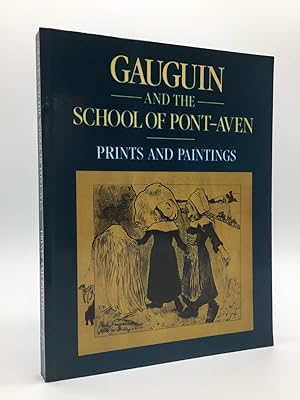 Bild des Verkufers fr Gaugin and the School of Pont-Aven zum Verkauf von Holt Art Books