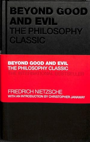 Image du vendeur pour Beyond Good and Evil : The Philosophy Classic mis en vente par GreatBookPrices