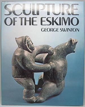 Sculpture of the Eskimo