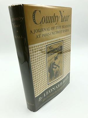 Seller image for Country Year for sale by Shadyside Books