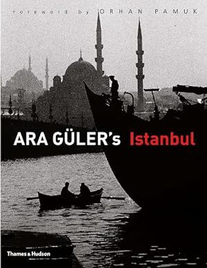 Imagen del vendedor de Ara Guler's Istanbul (Hardcover) a la venta por Grand Eagle Retail
