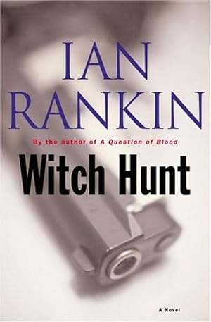 Seller image for Witch Hunt: A Novel (Hardcover) for sale by InventoryMasters