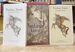 Paulina Tarot