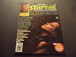 Seller image for Starlog #246 Jan 1998 Alien Resurrection, Gattaca for sale by Joseph M Zunno