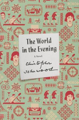 Seller image for The World in the Evening (Paperback or Softback) for sale by BargainBookStores