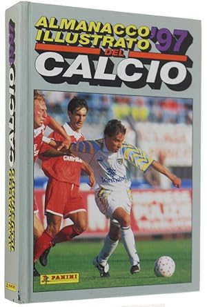 ALMANACCO ILLUSTRATO DEL CALCIO 1997.: