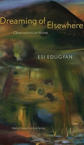 Seller image for Dreaming of Elsewhere : Observations on Home for sale by GreatBookPrices