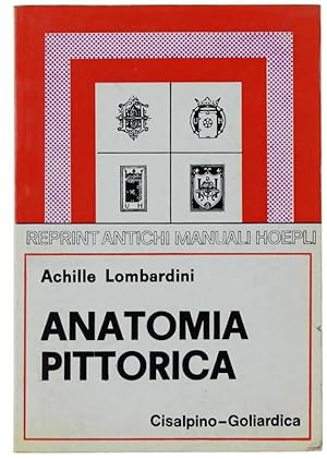 ANATOMIA PITTORICA.: