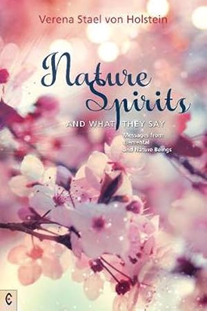 Seller image for Nature Spirits and What They Say (Paperback) for sale by Grand Eagle Retail