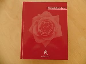 Rosenjahrbuch 2000