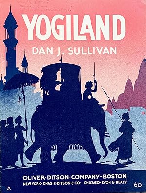 Yogiland