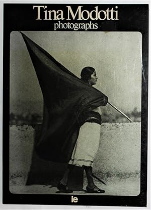 Bild des Verkufers fr Tina Modotti Photographs zum Verkauf von Gotcha By The Books
