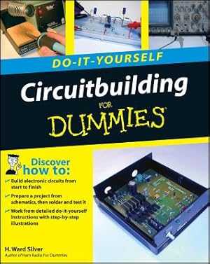 Imagen del vendedor de Circuitbuilding Do-It-Yourself for Dummies (Paperback or Softback) a la venta por BargainBookStores