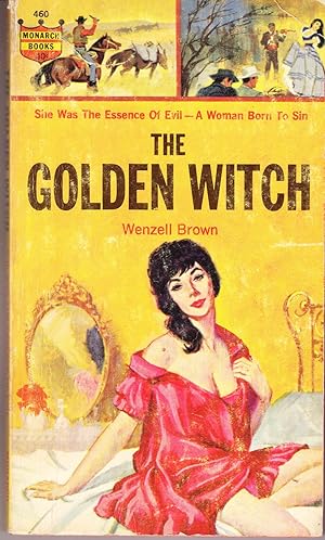 The Golden Witch