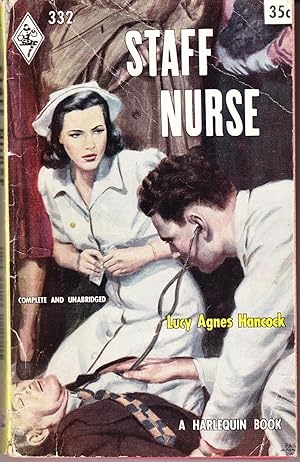 Staff Nurse