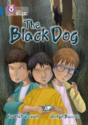 Seller image for Black Dog : Band 16/Sapphire for sale by GreatBookPrices