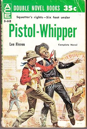 Imagen del vendedor de Pistol Whipper / Winter Range a la venta por John Thompson
