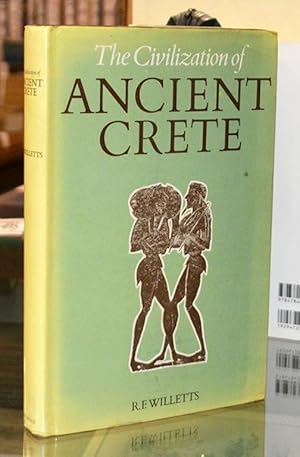 Seller image for Civilization of Ancient Crete for sale by The Isseido Booksellers, ABAJ, ILAB