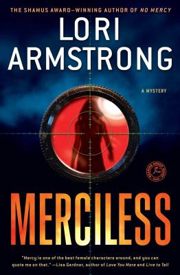 Seller image for Merciless: A Mystery (Paperback or Softback) for sale by BargainBookStores
