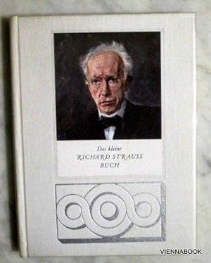 Das kleine Richard Strauss Buch