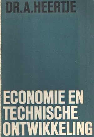 Economie en technische ontwikkeling