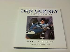 Image du vendeur pour Dan Gurney: The Ultimate Racer mis en vente par Thomas