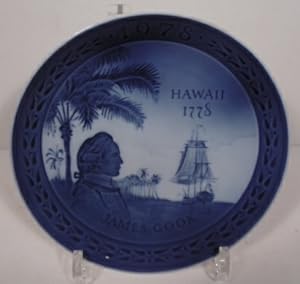 USA 1978 SG1709-10 2v NHM Bicent-capitano Cook'S visite alle Hawaii e Alaska 