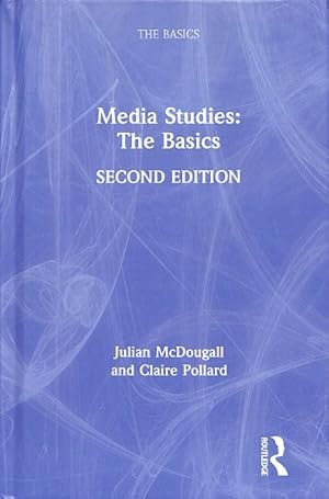 Seller image for Media Studies : The Basics for sale by GreatBookPrices