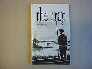 Imagen del vendedor de The Trap a la venta por Carmarthenshire Rare Books