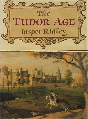 Seller image for The Tudor Age for sale by Cher Bibler