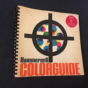Hammermill Colorguide