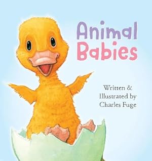 Seller image for Animal Babies (Board Book) for sale by BargainBookStores