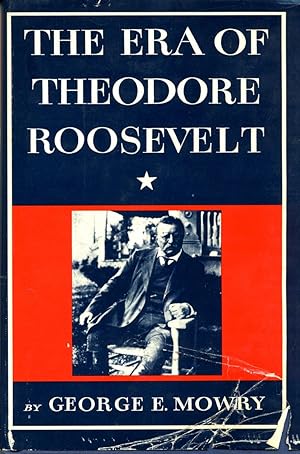 Era of Theodore Roosevelt and the Birth of Modern America, 1900-12