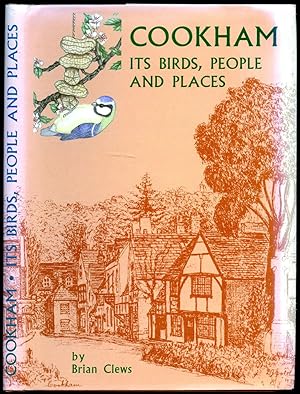 Seller image for Cookham; Its Birds, People and Places for sale by Little Stour Books PBFA Member
