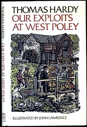 Seller image for Our Exploits At West Poley for sale by Little Stour Books PBFA Member