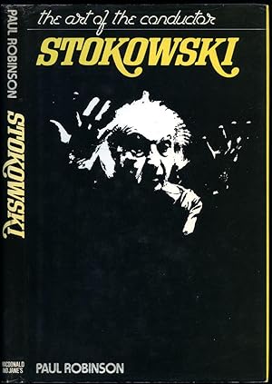 Seller image for Stokowski; The Art of the Conductor for sale by Little Stour Books PBFA Member