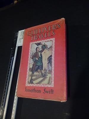 Imagen del vendedor de Gulliver's Travels into Several Remote Nations of the World a la venta por Eurobooks Ltd