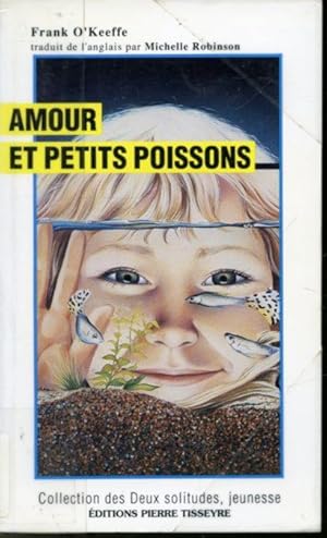 Amour et Petits Poissons