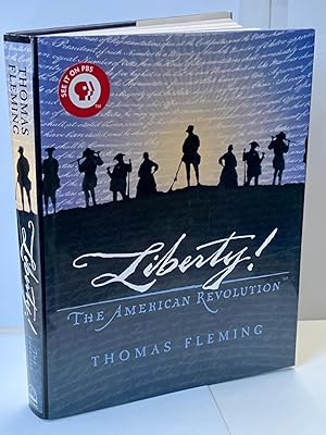 Seller image for Liberty!: The American Revolution for sale by Heritage Books