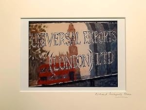 'Universal Exports'