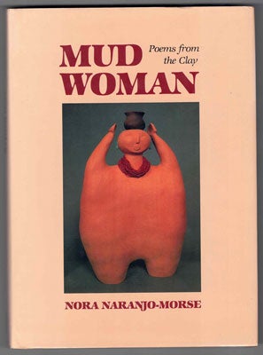 Mud Woman: Poems from the Clay