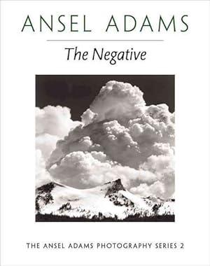 Seller image for Negative for sale by GreatBookPrices