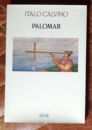 Seller image for Palomar. for sale by La Bergerie