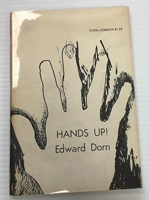 Seller image for Hands Up! for sale by Chaparral Books
