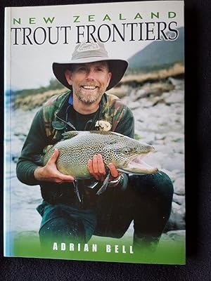 New Zealand trout frontiers