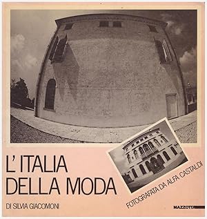 L'Italia della moda